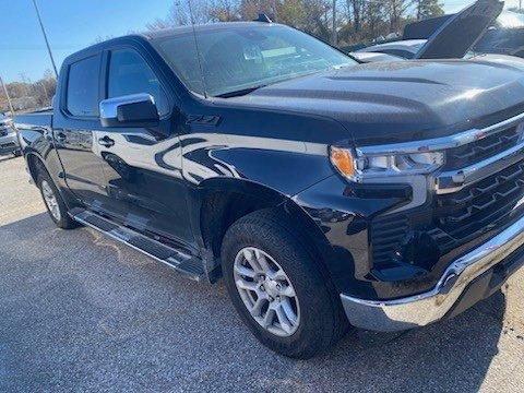 2023 Chevrolet Silverado 1500 Vehicle Photo in COLLIERVILLE, TN 38017-9006
