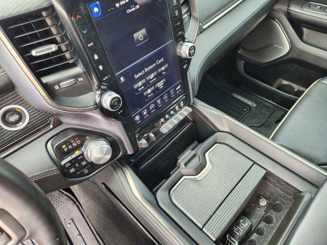 2021 Ram 1500 Vehicle Photo in SUGAR LAND, TX 77478-0000