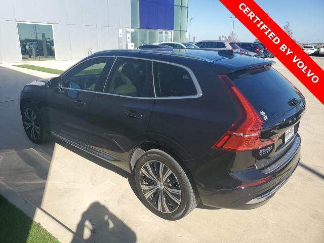 2022 Volvo XC60 Vehicle Photo in Grapevine, TX 76051