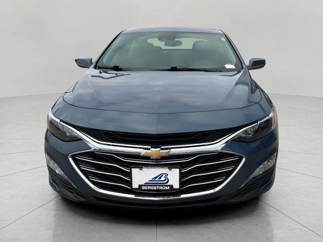 2024 Chevrolet Malibu Vehicle Photo in MANITOWOC, WI 54220-5838