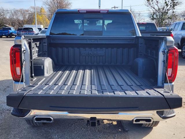 2025 GMC Sierra 1500 Vehicle Photo in PARIS, TX 75460-2116