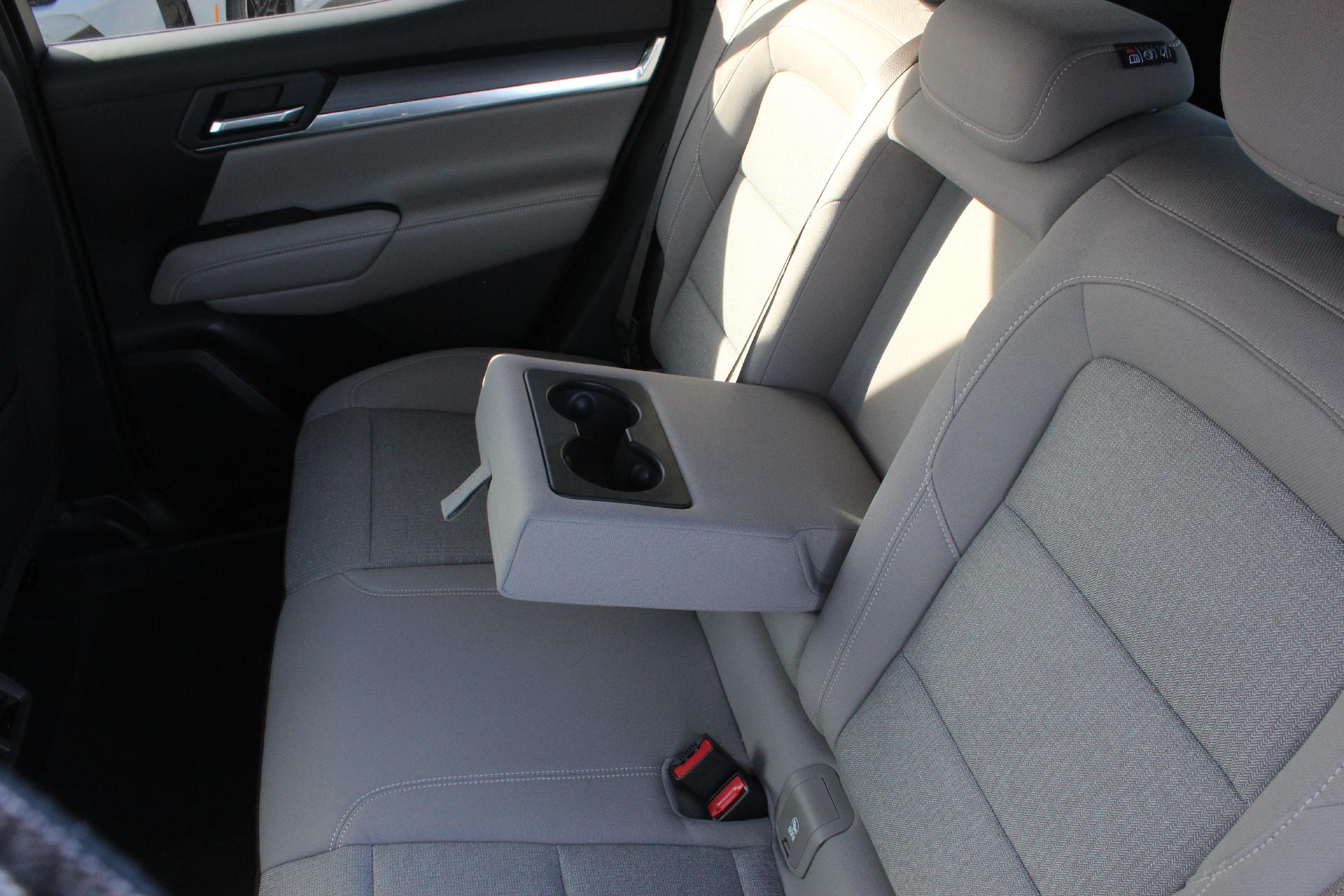 2025 GMC Terrain Vehicle Photo in AURORA, CO 80012-4011