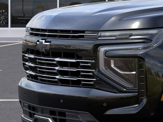 2025 Chevrolet Tahoe Vehicle Photo in ORLANDO, FL 32808-7998