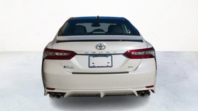 2020 Toyota Camry Vehicle Photo in Nashua, NH 03060