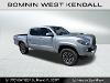 Used 2023 Toyota Tacoma TRD Sport with VIN 3TYCZ5AN2PT121361 for sale in Miami, FL