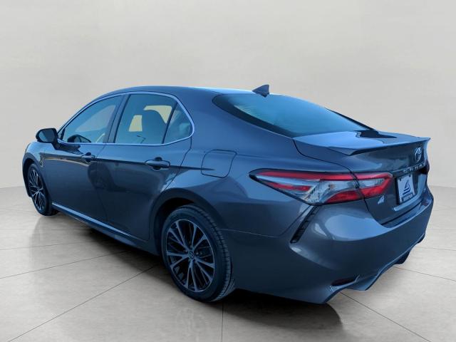 2019 Toyota Camry Vehicle Photo in Green Bay, WI 54304