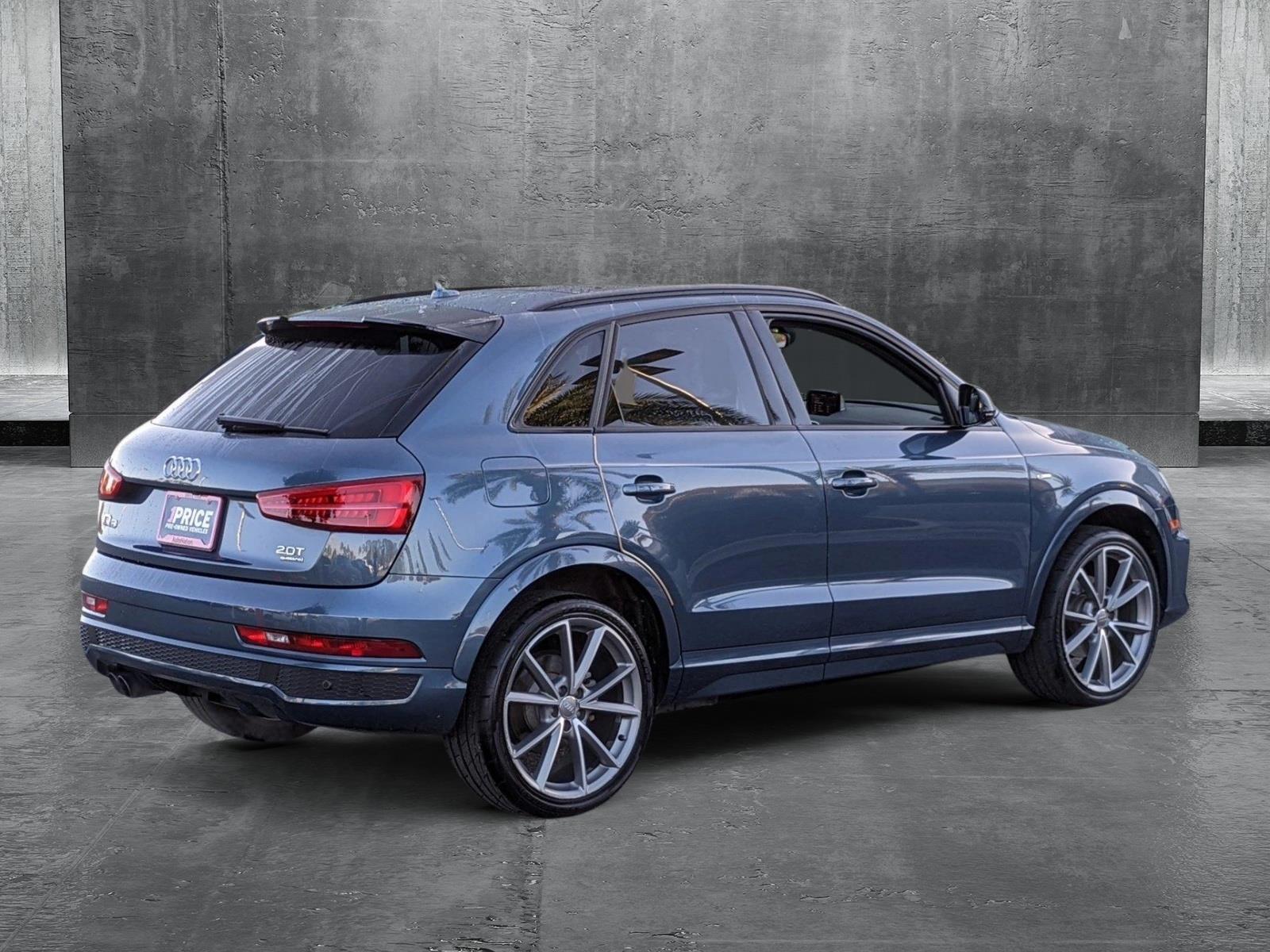 2018 Audi Q3 Vehicle Photo in Orlando, FL 32811