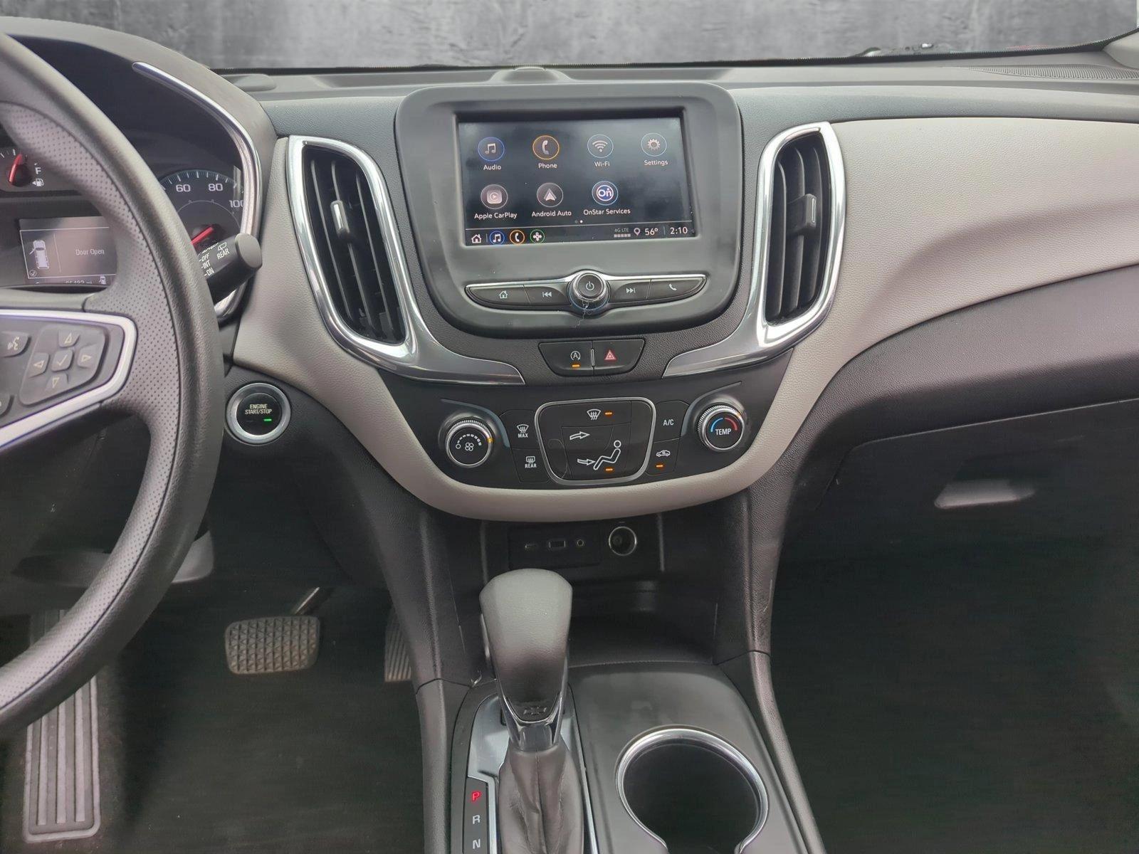 2023 Chevrolet Equinox Vehicle Photo in Memphis, TN 38128