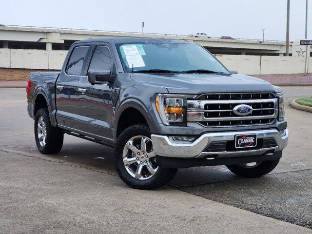 2021 Ford F-150 Vehicle Photo in SUGAR LAND, TX 77478-0000