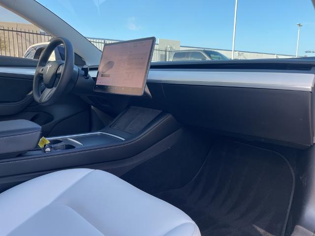 2021 Tesla Model 3 Vehicle Photo in Grapevine, TX 76051