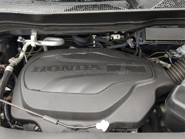 2022 Honda Ridgeline Vehicle Photo in ALBERTVILLE, AL 35950-0246