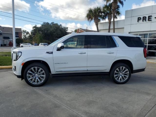 2023 GMC Yukon Vehicle Photo in LAFAYETTE, LA 70503-4541