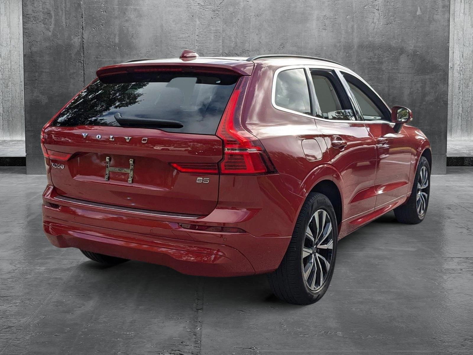 2023 Volvo XC60 Vehicle Photo in West Palm Beach, FL 33417