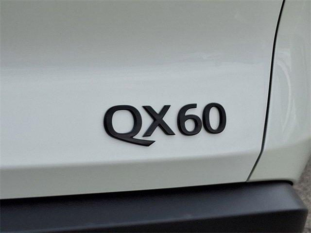 2025 INFINITI QX60 Vehicle Photo in Willow Grove, PA 19090