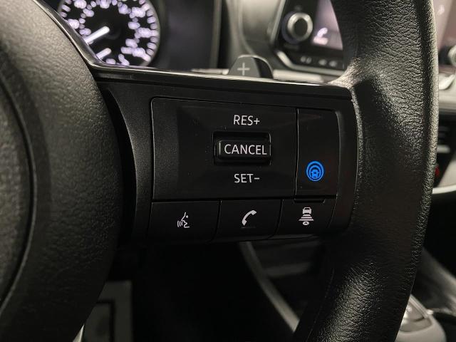 2024 Nissan Rogue Vehicle Photo in Appleton, WI 54913