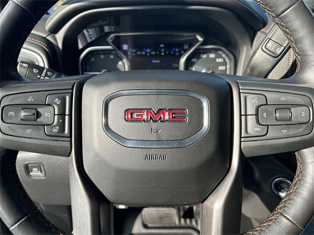 2022 GMC Sierra 1500 Limited Vehicle Photo in BOWLING GREEN, KY 42104-4102