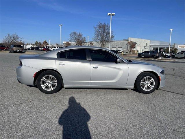 2020 Dodge Charger Vehicle Photo in BENTONVILLE, AR 72712-4322