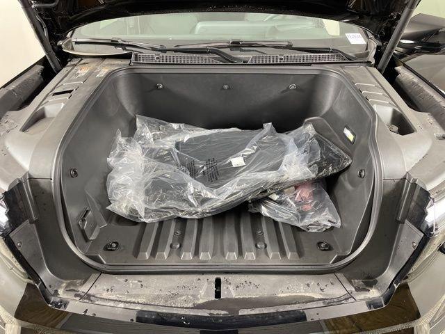 2024 Chevrolet Silverado EV Vehicle Photo in PHOENIX, AZ 85014-3381