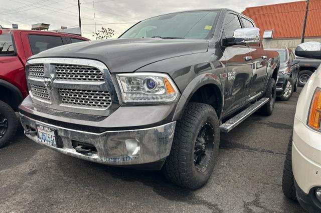 2016 Ram 1500 Vehicle Photo in SPOKANE, WA 99202-2191