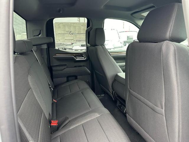 2025 Chevrolet Silverado 1500 Vehicle Photo in COLUMBIA, MO 65203-3903