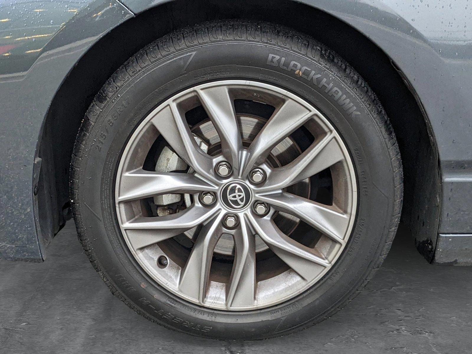 2020 Toyota Avalon Vehicle Photo in Orlando, FL 32811