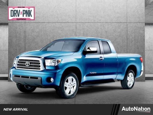 2008 Toyota Tundra 4WD Truck Vehicle Photo in Jacksonville, FL 32256