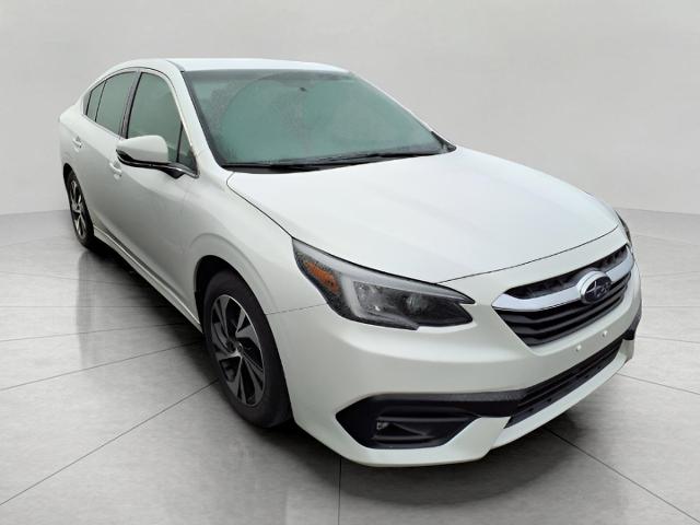 2022 Subaru Legacy Vehicle Photo in Oshkosh, WI 54904