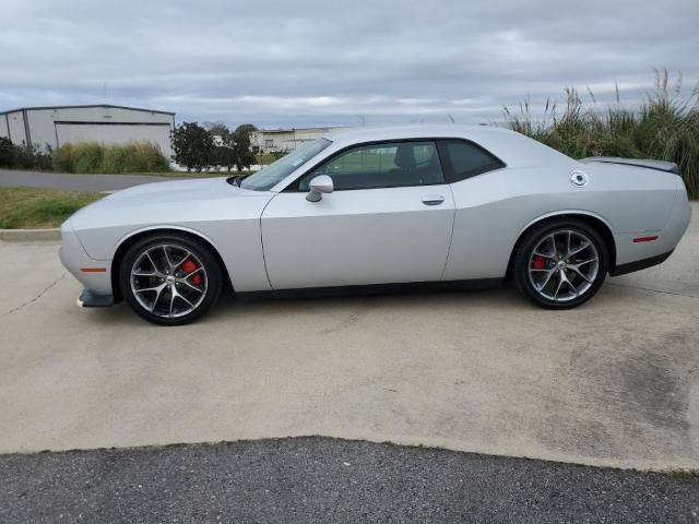 2023 Dodge Challenger Vehicle Photo in BROUSSARD, LA 70518-0000