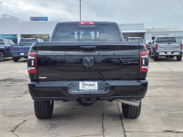 2024 Ram 2500 Vehicle Photo in ROSENBERG, TX 77471-5675