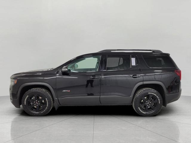 2021 GMC Acadia Vehicle Photo in Neenah, WI 54956