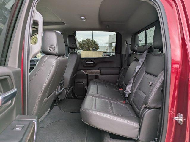 2019 GMC Sierra 1500 Vehicle Photo in SELMA, TX 78154-1459