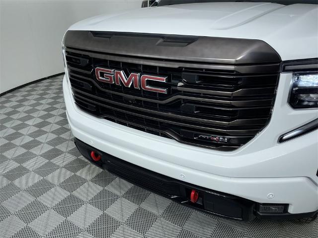 2022 GMC Sierra 1500 Vehicle Photo in GILBERT, AZ 85297-0402