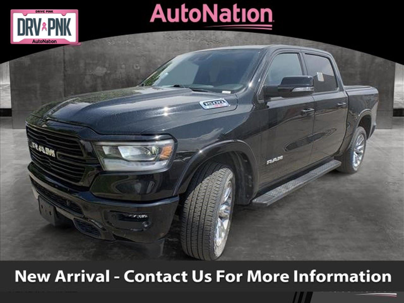 2022 Ram 1500 Vehicle Photo in Winter Park, FL 32792