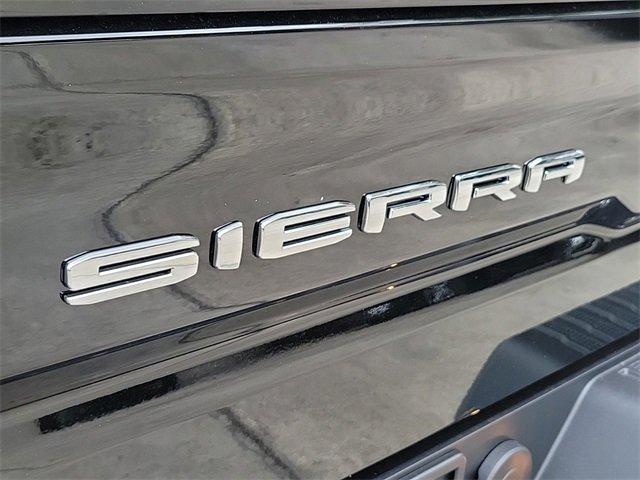 2025 GMC Sierra 1500 Vehicle Photo in SUNRISE, FL 33323-3202