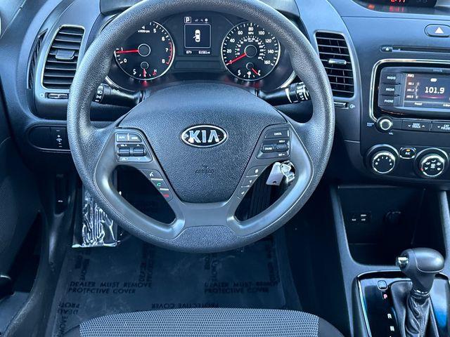 2018 Kia Forte Vehicle Photo in RIVERSIDE, CA 92504-4106