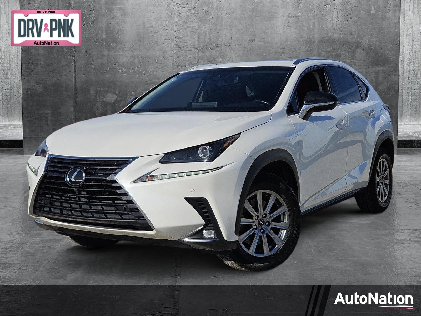 2018 Lexus NX Vehicle Photo in NORTH RICHLAND HILLS, TX 76180-7199