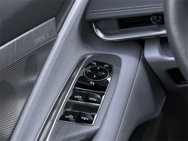 2025 Chevrolet Corvette E-Ray Vehicle Photo in COLLIERVILLE, TN 38017-9006