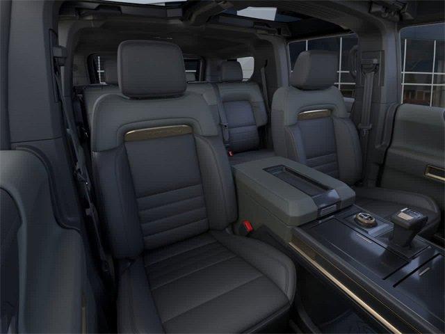 2024 GMC HUMMER EV SUV Vehicle Photo in COLLIERVILLE, TN 38017-9006