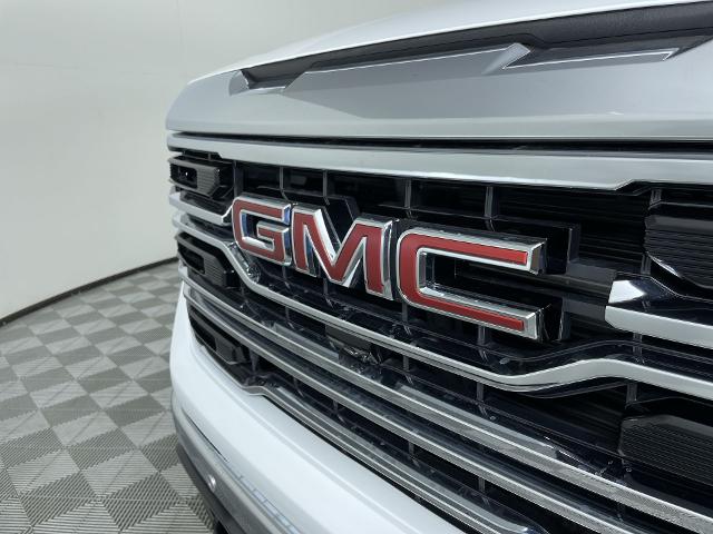 2024 GMC Sierra 1500 Vehicle Photo in GILBERT, AZ 85297-0402