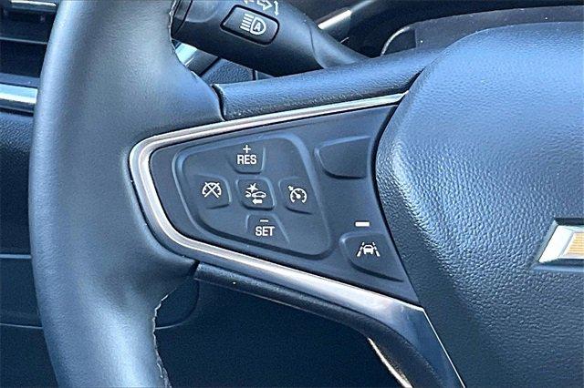 2024 Chevrolet Equinox Vehicle Photo in INDEPENDENCE, MO 64055-1314