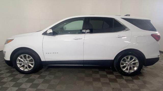 2019 Chevrolet Equinox Vehicle Photo in ALLIANCE, OH 44601-4622