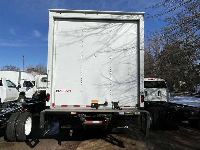 2024 Chevrolet Low Cab Forward 4500 Vehicle Photo in ALCOA, TN 37701-3235