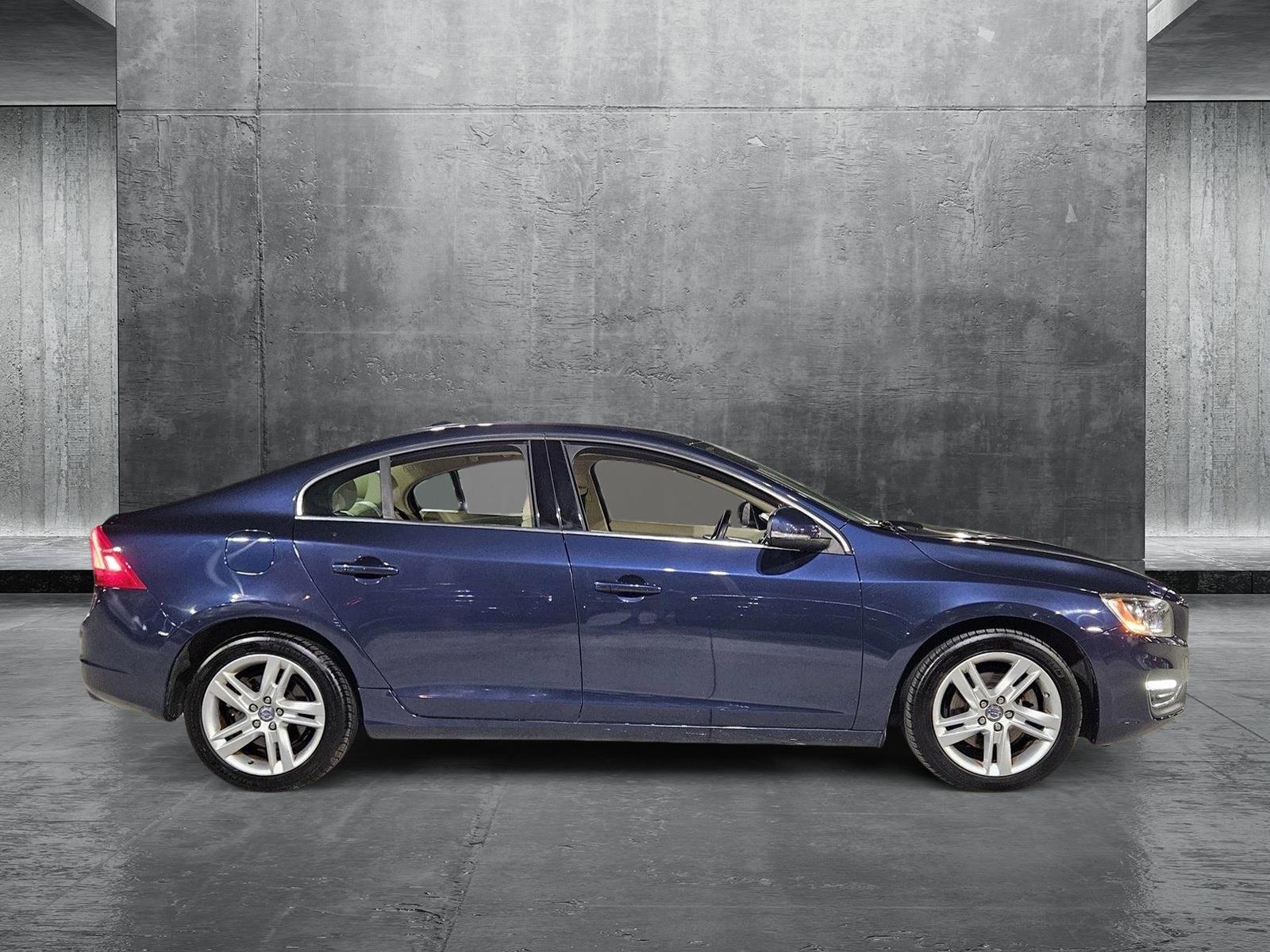 2015 Volvo S60 Vehicle Photo in Fort Lauderdale, FL 33316