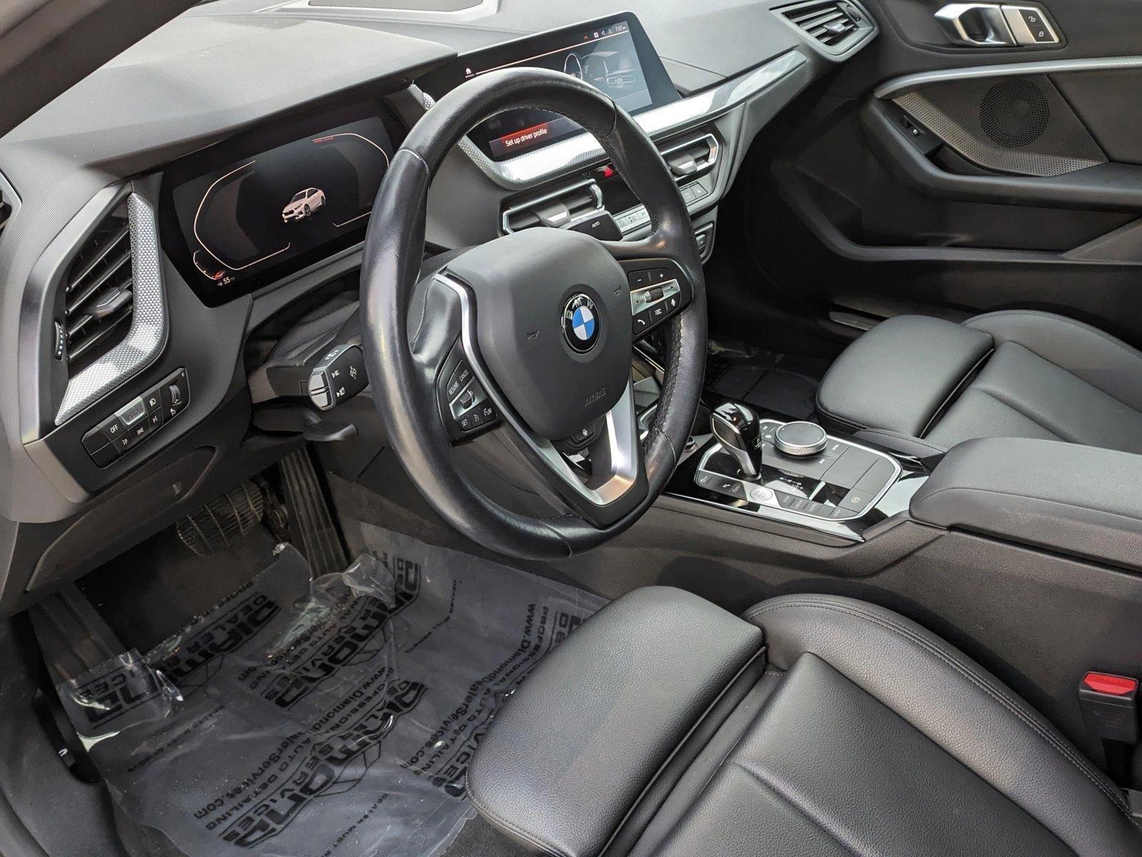 2022 BMW 228i xDrive Vehicle Photo in Rockville, MD 20852