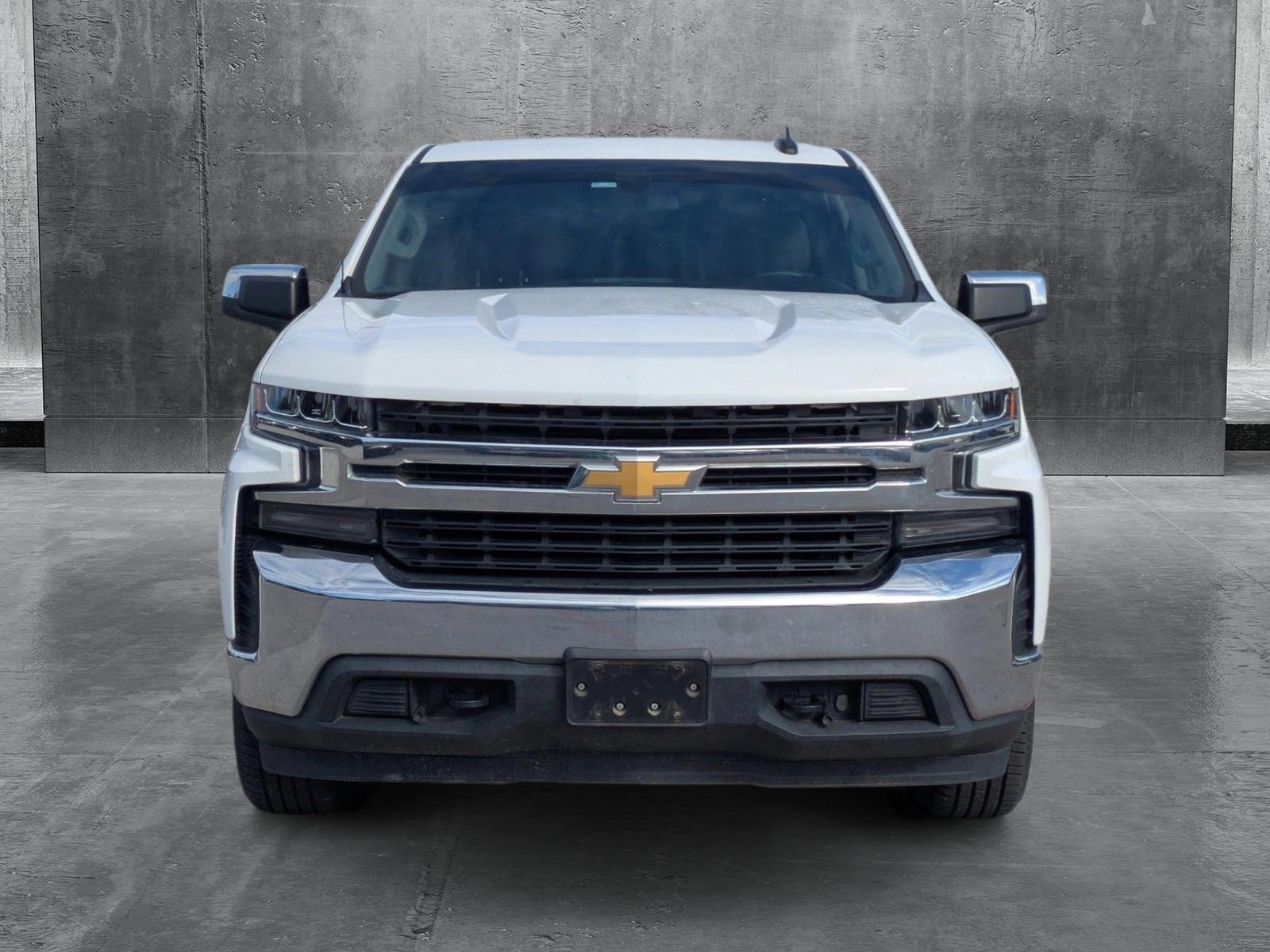 2019 Chevrolet Silverado 1500 Vehicle Photo in Corpus Christi, TX 78415