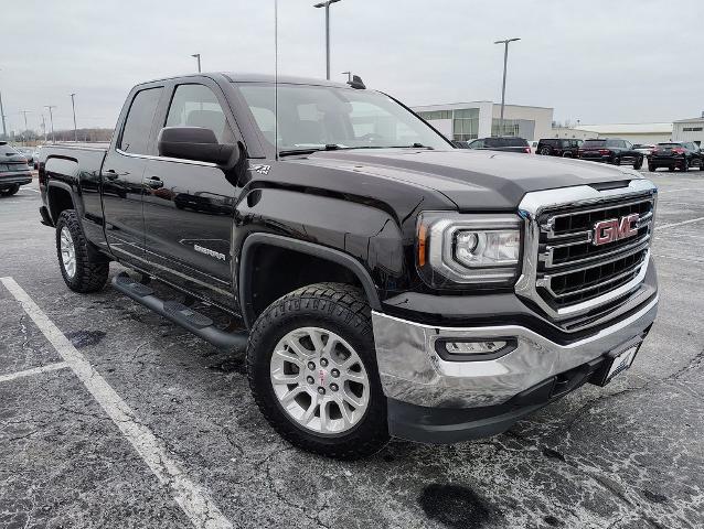 2016 GMC Sierra 1500 Vehicle Photo in GREEN BAY, WI 54304-5303