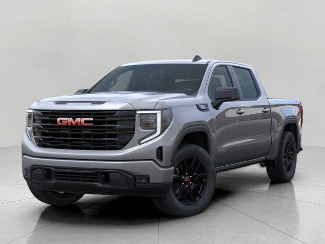 2025 GMC Sierra 1500 Vehicle Photo in APPLETON, WI 54914-8833