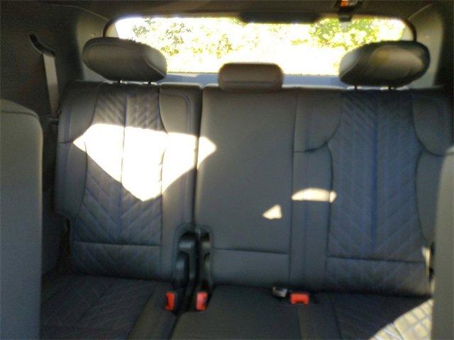 2025 Cadillac ESCALADE IQ Vehicle Photo in SUNRISE, FL 33323-3202