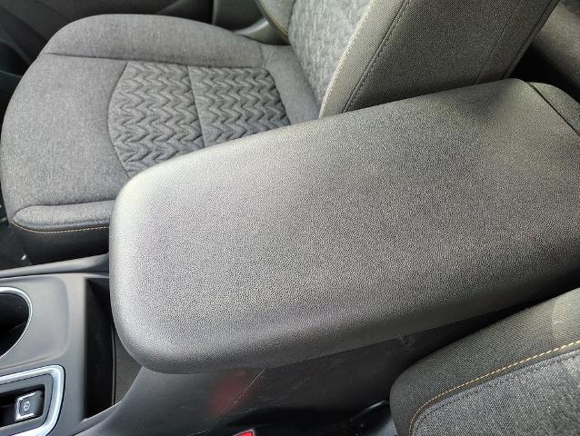 2023 Chevrolet Equinox Vehicle Photo in GREEN BAY, WI 54304-5303