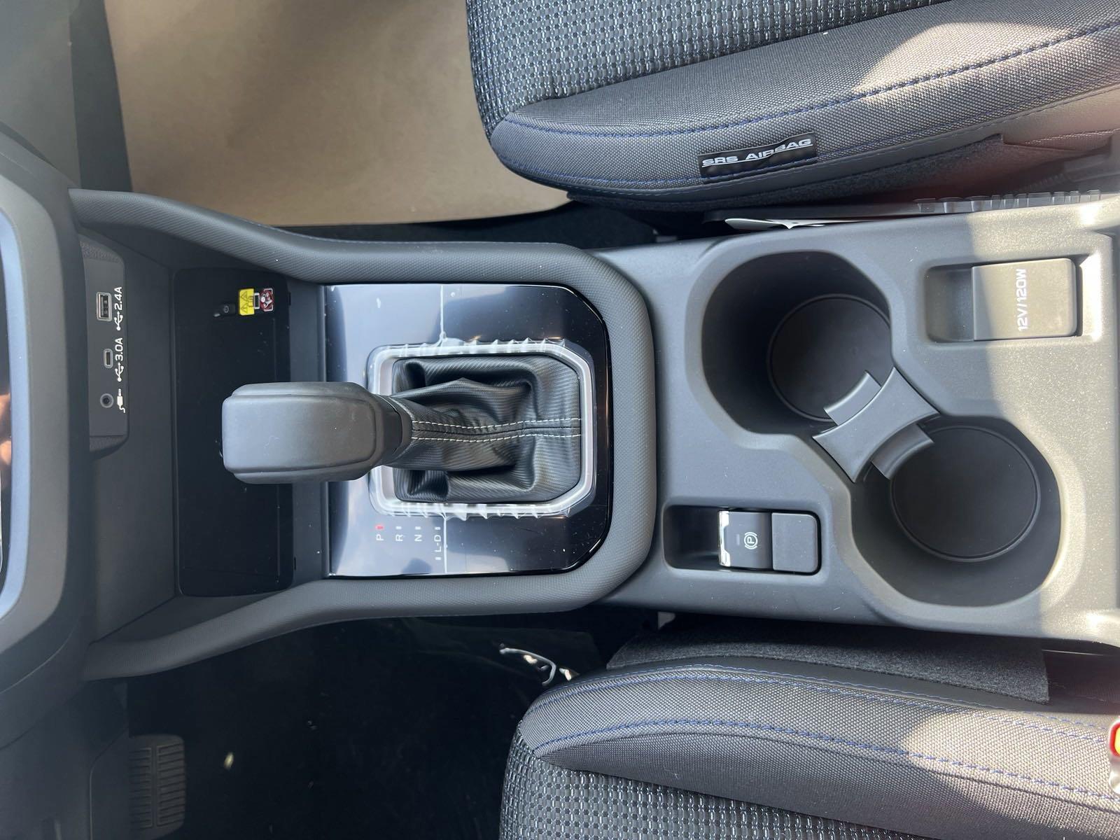 2025 Subaru Forester Vehicle Photo in Mechanicsburg, PA 17050